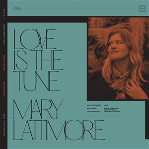 Cover von (plays Bill Fay): Love Is The Tune