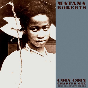 Cover von Coin Coin Chapter One: Gens De Couleur Libre