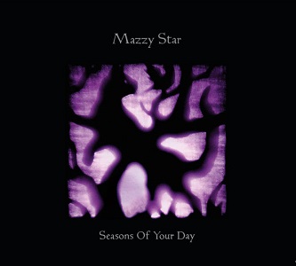 Cover von Seasons Of Your Day (180gr)