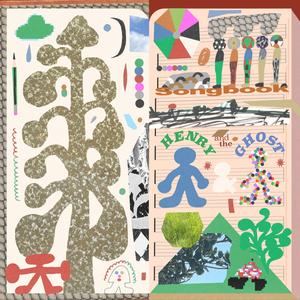 Foto von Henry And The Ghosts Songbook