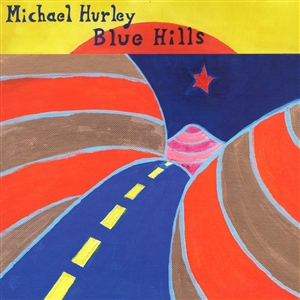 Cover von Blue Hills