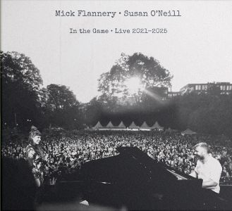 Foto von In The Game - Live 2021-2025 (PRE-ORDER! v:24.10.)
