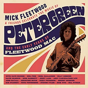 Foto von Celebrate The Music Of Peter Green And Early Fleetwood Mac