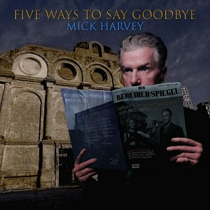 Foto von Five Ways To Say Goodbye