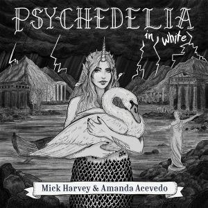 Foto von Psychedelia In White (PRE-ORDER! v�: 04.09.