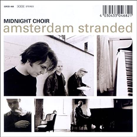 Foto von Amsterdam Stranded (Collector's Edition)
