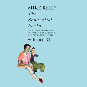 Cover von The Separatist Party