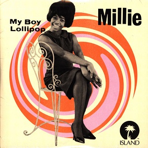 Cover von My Boy Lollipop (lim.ed.)