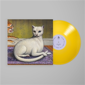 Foto von Nothing's About To Happen To Me (Tansy Yellow Vinyl)