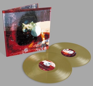 Foto von As The Love Continues (lim.ed. Gold Vinyl)
