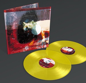 Cover von As The Love Continues (lim.Ed. Yellow Vinyl)