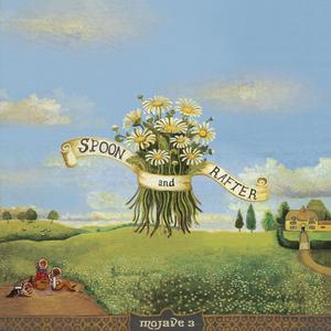 Foto von Spoon & Rafter (reissue) PRE-ORDER! v�:24.07.