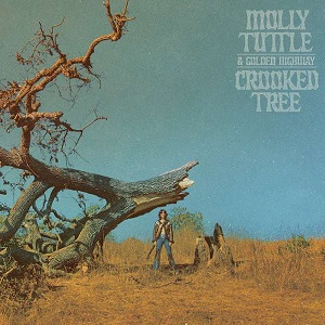 Cover von Crooked Tree