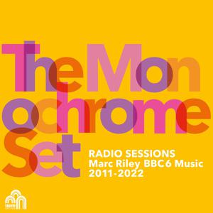Foto von Radio Sessions (Marc Riley BBC6 Music 2011-2022) PRE-ORDER! vö:07.07.