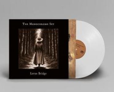 Foto von Lotus Bridge (lim.ed. White Vinyl) PRE-ORDER! v�:13.03.