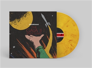 Foto von he Gaia II Space Corps (Colored Vinyl) PRE-ORDER! v�:27.03.)