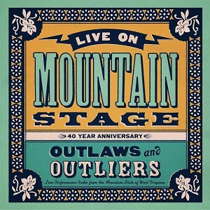 Foto von Live On Mountain Stage: Outlaws & Outliers