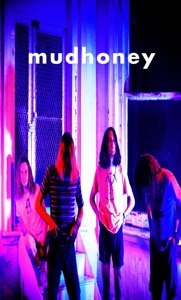 Cover von Mudhoney (Cassette)