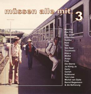 Foto von Mssen Alle Mit 3