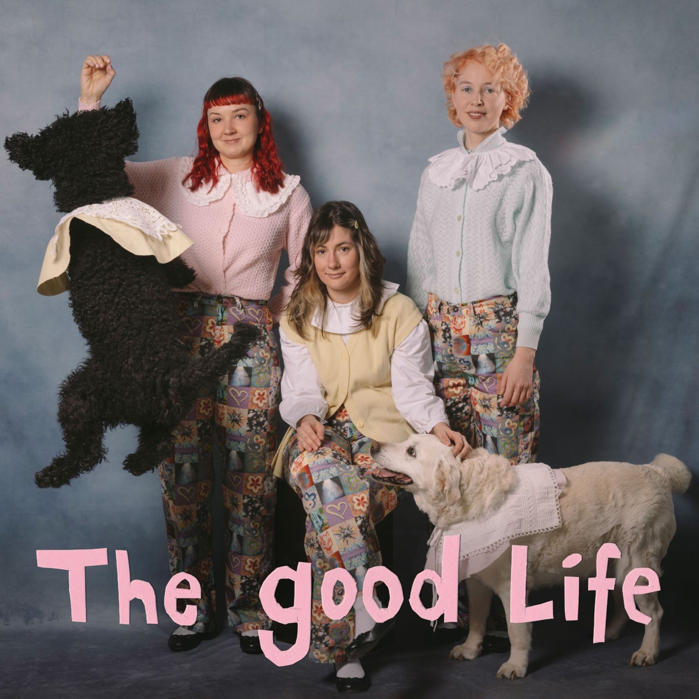 Foto von The Good Life