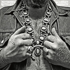 Cover von Nathaniel Rateliff & The Night Sweats (expanded 10th Anniv.) PRE-ORDER! v:10.10