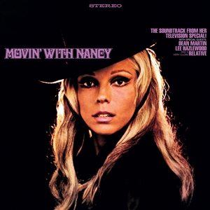 Foto von Movin' With Nancy
