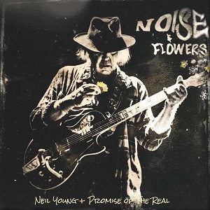 Foto von Noise And Flowers