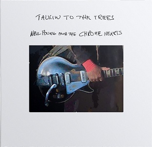 Foto von Talkin' To The Trees