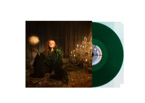 Foto von Neon Grey Midnight Green (Lim.ed. Green Vinyl) PRE-ORDER! v:26.09.