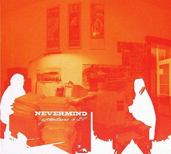Cover von Nevermind