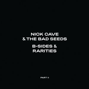 Cover von B-Sides & Rarities (Part II) Deluxe Ed.