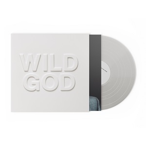 Foto von Wild God (lim.ed. Clear Vinyl) PRE-ORDER! v:30.08.