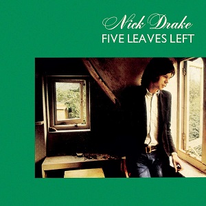 Cover von Five Leaves Left