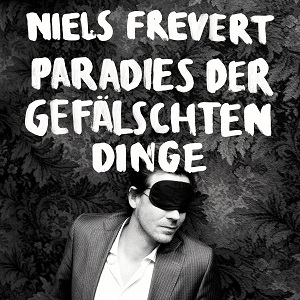 Foto von Paradies Der Gefälschten Dinge (Gatefold +CD)