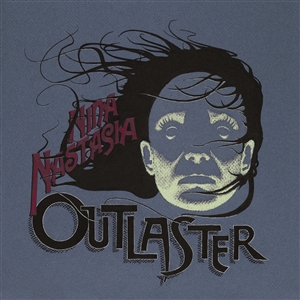 Foto von Outlaster  (Burgundy Colored Vinyl) PRE-ORDER! v�:29.05.)