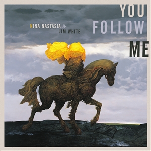 Foto von You Follow Me (Transparent Yellow Vinyl) PRE-ORDER! v�: 29.05.)