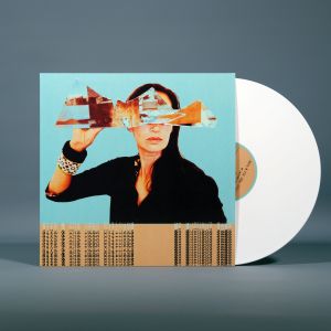 Foto von My Mothers Name (lim.ed. White Vinyl) PRE-ORDER! v�: 09.10.