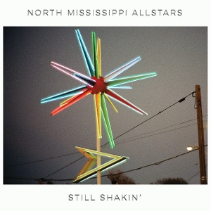 Foto von Still Shakin' (lim. ed. signed) PRE-ORDER! v: 06.06.