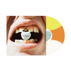 Foto von A Short History Of Decay ("Candy Corn" Vinyl) PRE-ORDER! v�:27.02.
