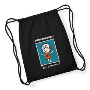 Foto von GYMBAG "Vampirsack"