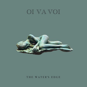 Foto von The Water's Edge (PRE-ORDER: 16.05.)