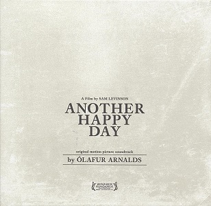 Cover von Another Happy Day