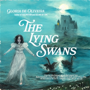 Foto von The Lying Swans (PRE-ORDER! v�: 30.10.)
