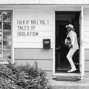 Foto von Folk 'n' Roll Vol. 1: Tales Of Isolation