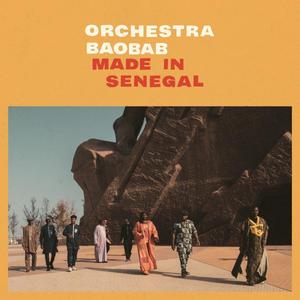 Foto von Made In Senegal (PRE-ORDER! v�:23.10.)