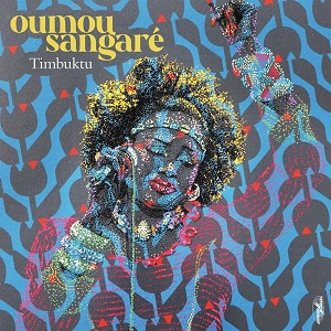 Cover von Timbuktu