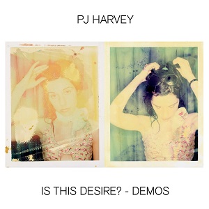 Cover von Is This Desire? - Demos