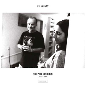 Cover von The Peel Sessions 1991-2004