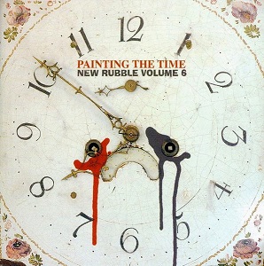Foto von Painting The Time