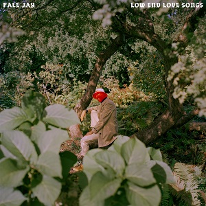 Cover von Low End Love Songs (lim.ed. Storm Cloud Grey Vinyl)